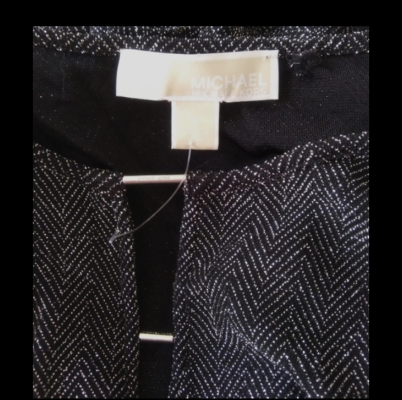 Michael Kors Bell Sleeve Top - Picture 4 of 4